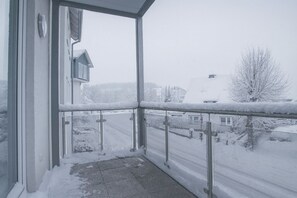 Property grounds - Apartment - Im Hohlen Seifen 10-H | Winterberg (Winterberg)