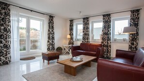 TV - Apartment - Im Hohlen Seifen 10-H | Winterberg (Winterberg)