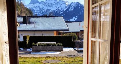 BĂ€rnermutz # 1 by Interhome