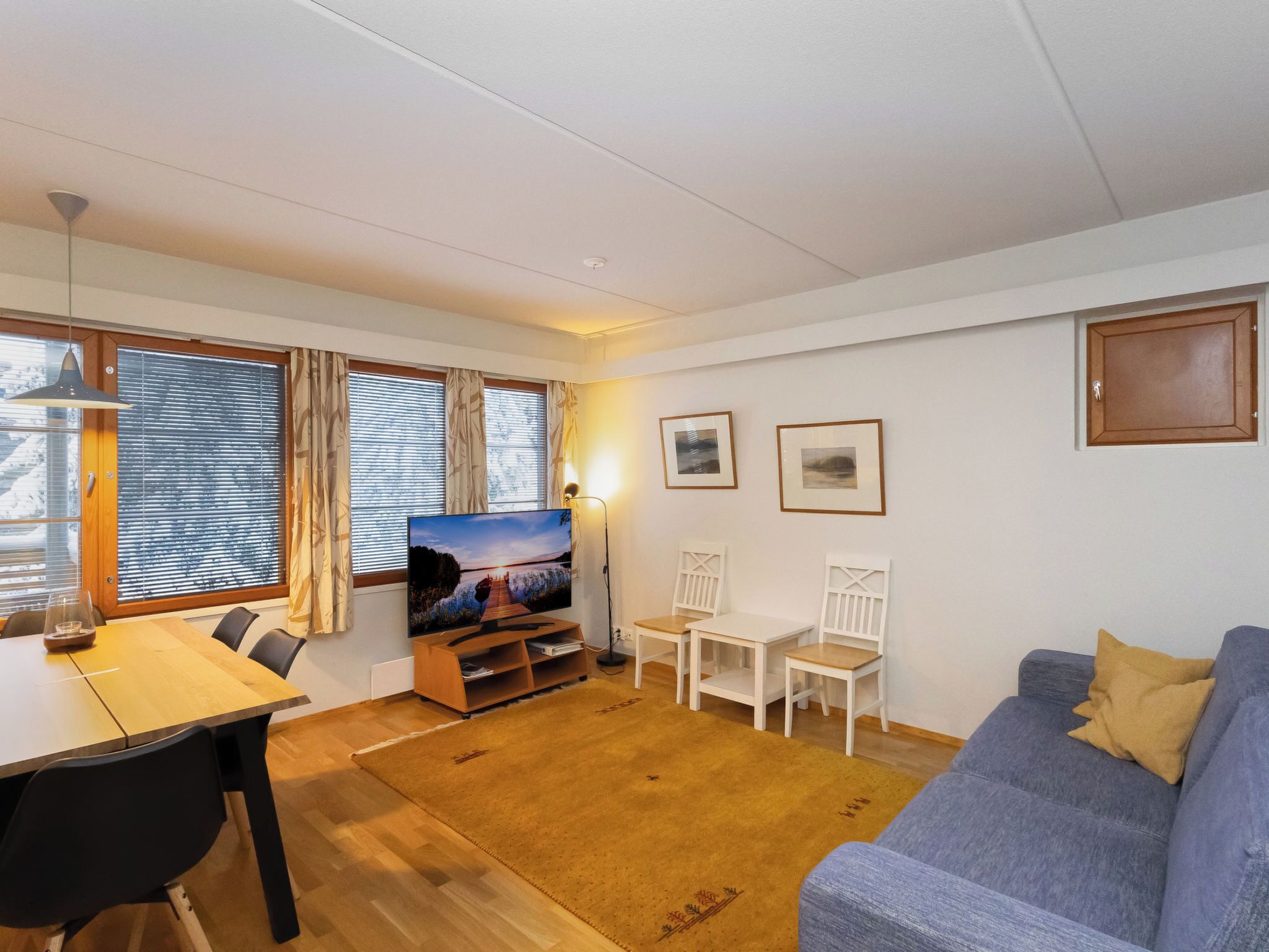 Karhunvartijan Linna C18 By Interhome - Ruka