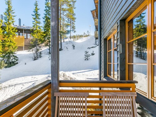 Karhunvartijan linna c18 by Interhome