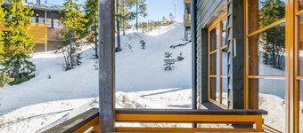 Karhunvartijan linna c18 by Interhome