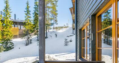 Karhunvartijan linna c18 by Interhome