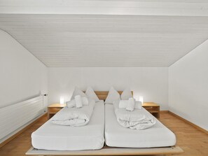 3 chambres, accĂšs Internet