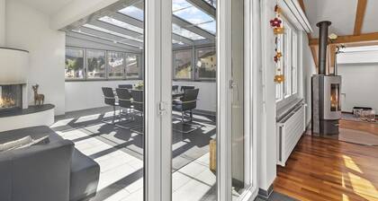 Ferienwohnung Hutter by Interhome