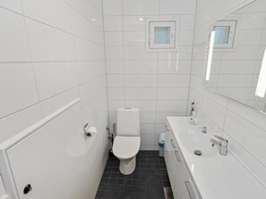 Badeværelse