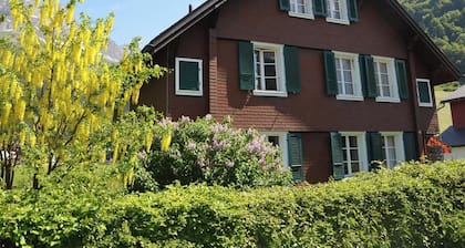 Hälmehois Appartement/Fewo 7-Bettwohnung by Interhome
