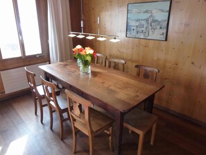 Spiseområde