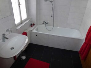 Badeværelse