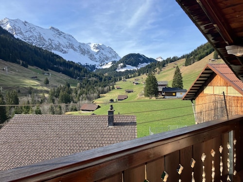 Gilbachhöckli 2 by Interhome