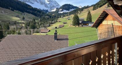 Gilbachhöckli 2 by Interhome