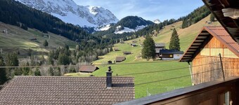 Gilbachhöckli 2 by Interhome