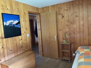 3 bedrooms, internet
