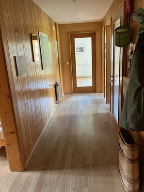 Interior - Gilbachhöckli 2 by Interhome (Adelboden)