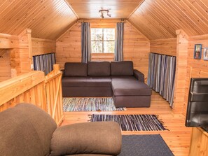 TV - Mustikkaranta by Interhome (Kuusamo)