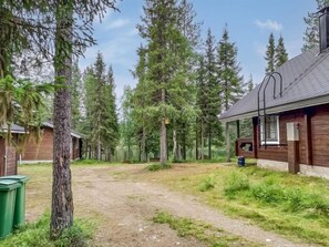 Ulkoalueet
