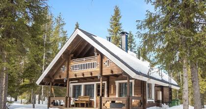 Mustikkaranta by Interhome