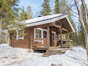 Exterior - Mustikkaranta by Interhome (Kuusamo)