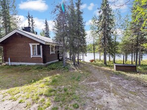 Property grounds - Mustikkaranta by Interhome (Kuusamo)