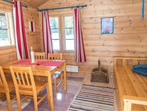 Dining - Mustikkaranta by Interhome (Kuusamo)