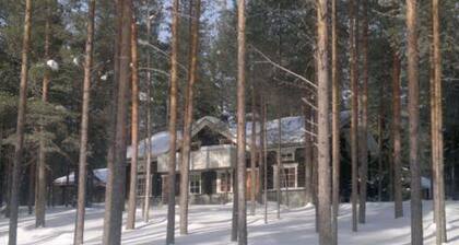 Kangastus a by Interhome