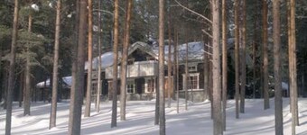 Kangastus a by Interhome