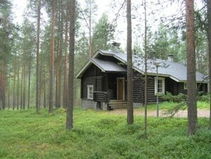 Außenbereich