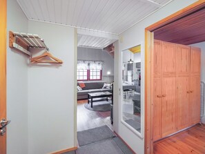 Oppholdsområde