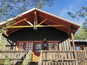Exterior - Immelkotsa 7 e by Interhome (Kittilä)