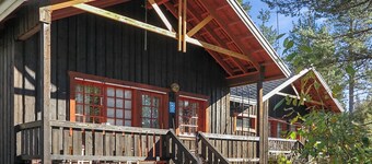 Immelkotsa 7 e by Interhome