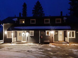 Eksteriør