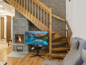 Interior - Toivola 2 by Interhome (Sotkamo)