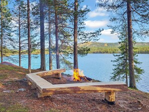 Property grounds - Rukakolo by Interhome (Kuusamo)