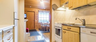 Mestarikämpät b10 by Interhome