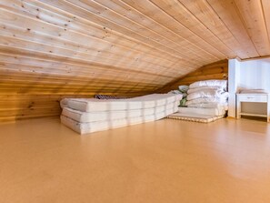 1 chambre
