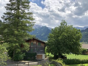 Exterior - Träumli by Interhome (Lenk)
