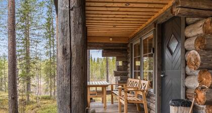 Tievatupa 1, isompi by Interhome