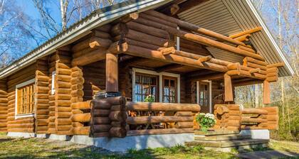 Kaaposniemi by Interhome