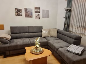 Flachbildfernseher, DVD-Player