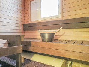 Sauna - Kerkkälä by Interhome (Sodankylä)