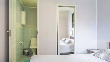 2 bedrooms, internet