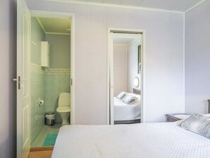 2 bedrooms, internet