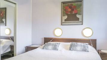 2 makuuhuonetta, internet