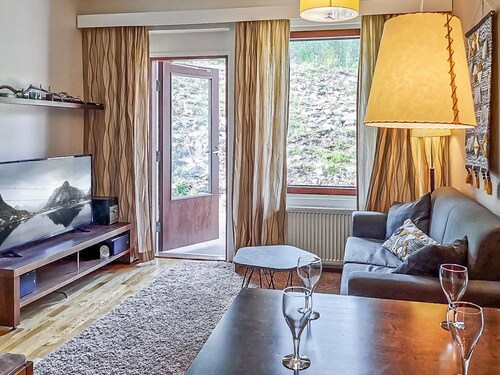 Ylläs chalets 3207 by Interhome