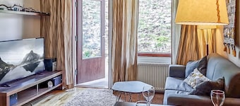 Ylläs chalets 3207 by Interhome