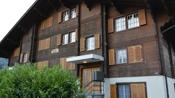 Aussenbereich