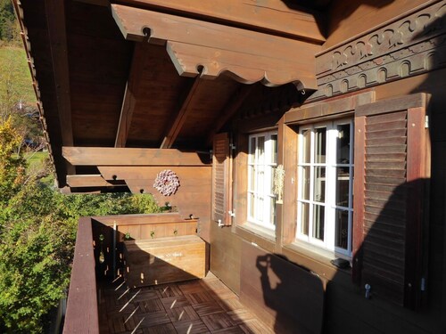 Résidence Sonnegg (Herrli) by Interhome