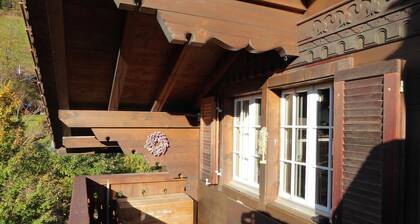 Résidence Sonnegg (Herrli) by Interhome