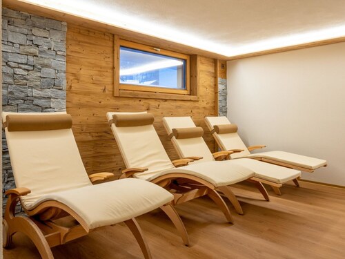 Haus Alpenrose by Interhome