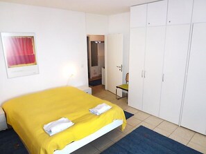 2 habitaciones y acceso a internet 